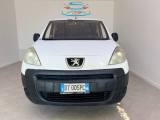PEUGEOT Partner 1.6 HDi 90CV L1 3 posti Furgone Comfort