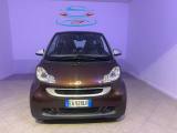 SMART ForTwo 1000 52 kW coupé high style