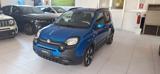 FIAT Panda 1.0 FireFly S&S Hybrid Pandina