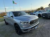 DODGE RAM 1500 4x4 5.7  LIMITED -TETTO PANORAMA-FULL