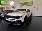 JEEP Avenger BEV Summit PARI AL NUOVO!