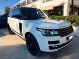 LAND ROVER Range Rover AUTOBIOGRAPHY 3.0 HEV SDV6 292cv