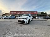 KIA Picanto 1.0 GDi 5 porte Urban
