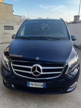 MERCEDES-BENZ V 250 d Automatic 4Matic Premium Long