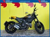 DUCATI Scrambler 800 Garantita e Finanziabile