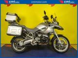 BMW R 1200 GS Finanziabile - GRIGIO - 50029