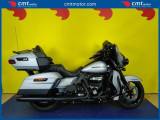 HARLEY-DAVIDSON Other 114 Electra Glide Ultra Limited - FLHTK Garantita