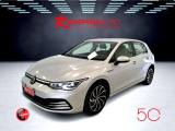 VOLKSWAGEN Golf 1.5 TGI DSG Style 130 Cv Pronta Consegna km 76.000