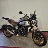 CF MOTO 700CL-X HERITAGE