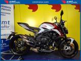 MV AGUSTA Brutale 800 Garantita e Finanziabile