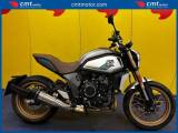 CF MOTO Other CL-X 700 Garantita e Finanziabile