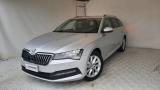 SKODA Superb 2.0 TDI EVO 150 CV SCR DSG Wagon Style