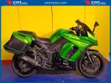 KAWASAKI Z 1000 SX Garantita e Finanziabile