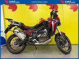 HONDA Other Africa Twin CRF 1100L Finanziabile - Rosso - 53000