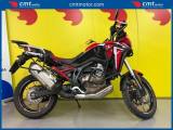 HONDA Other Africa Twin CRF 1100L Finanziabile - Rosso - 53000