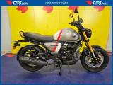 OTHERS-ANDERE OTHERS-ANDERE TVS Motor Ronin 250 Garantita e Finanziabile
