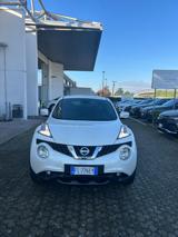 NISSAN Juke 1.2 DIG-T 115 Start&Stop NEO PATENTATO