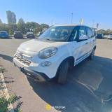FIAT 500L 1.4 T-Jet 120 CV GPL City Cross