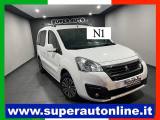 PEUGEOT Partner Tepee MIX 1.6 HDI AUTOCARRO 5 POSTI