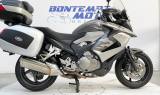 HONDA Crossrunner 2013 VFR800X CROSSRUNNER + VALIGIE