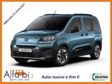 FIAT Doblo 1.5 BlueHDi 100CV Doblò (Passo Corto)