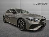 MERCEDES-BENZ A 180 d Automatic AMG Line Advanced Plus