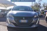 PEUGEOT 208 75CV Stop&Start 5 porte Active Pack