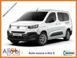 FIAT Doblo 1.5 BlueHDi 100CV Doblò - 7 Posti (Pass
