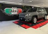 JEEP Renegade UNICOPROPRIETARIO - 4XE - AZIENDALE