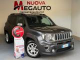 JEEP Renegade 1.6 Mjt DDCT 120 CV Limited