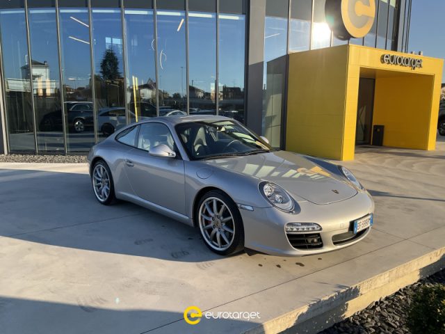 porsche 911 carrera s coup usata