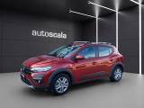 DACIA Sandero Stepway 1.0 TCe ECO-G Comfort
