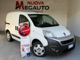 FIAT Fiorino 1.3 MJT 95CV Combinato SX