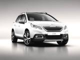 PEUGEOT 2008 1.6 e-HDi 92 CV Automatica ETG6 Allure
