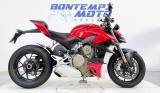 DUCATI Streetfighter 2022 - V4