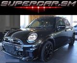 MINI Cooper C John Cooper Works