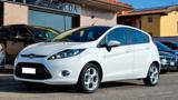 FORD Fiesta 1.2 60CV 5 porte - OTTIME CONDIZIONI