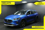 FORD Focus 1.5 EcoBlue 115 CV automatico SW Active Design