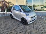 SMART ForTwo 1000 72 kW coup&eacute; BRABUS Xclusive