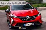 RENAULT Clio SCe 65 CV 5 porte Generation