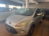 FORD Ka+ 1.2 8V 69CV