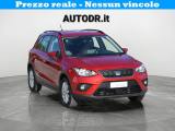 SEAT Arona 1.0 TGI Style Navi, Retrocamera, Sedili riscaldati