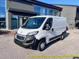PEUGEOT Boxer 330 2.2 BlueHDi 120 S&S PC-TM Furgone L1H1