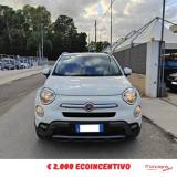 FIAT 500X 1.4 MultiAir 140 CV Cross