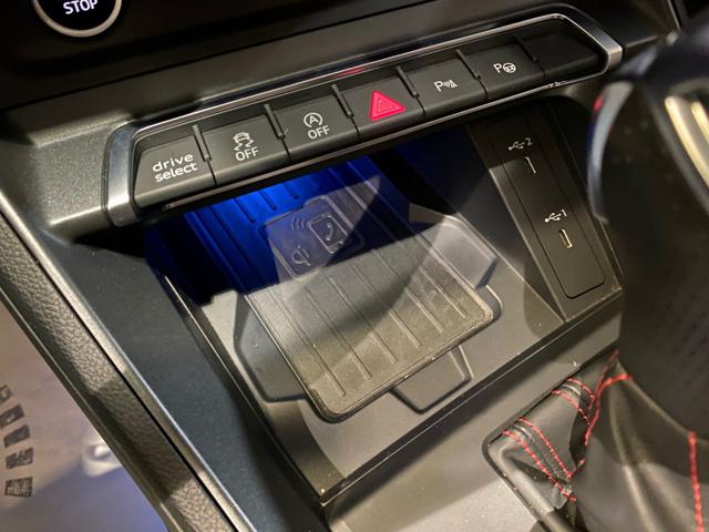 AUDI Q3 SPB 40 TDI QUATTRO S TRONIC S LI - foto 32