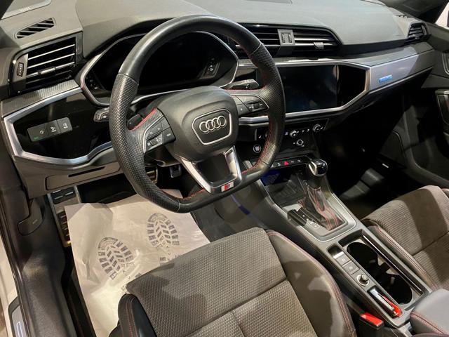 AUDI Q3 SPB 40 TDI QUATTRO S TRONIC S LI - foto 22