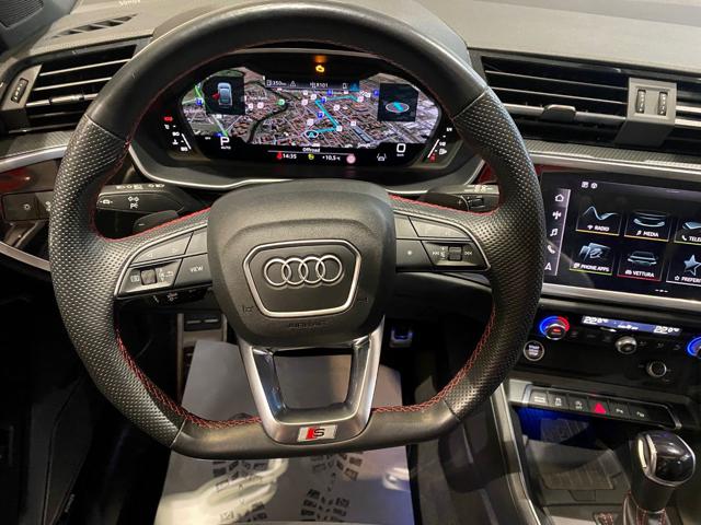 AUDI Q3 SPB 40 TDI QUATTRO S TRONIC S LI - foto 23