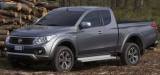 FIAT Fullback 2.4 180CV Cabina Estesa LX
