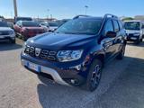 DACIA Duster 1.5 Blue dCi 8V 115 CV 4x2 Techroad