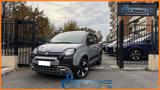 FIAT Panda Cross 1.0 FIREFLY S&S HYBRID CITY CROSS*USB*CARPLAY*